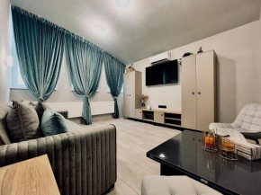 Duplex Penthouse